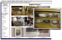 Digital Guard Protection