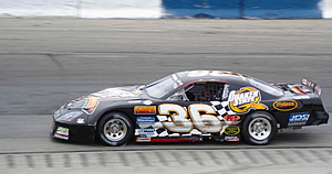 Gary Elliott Racing Team