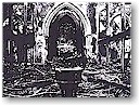 Church After Fire