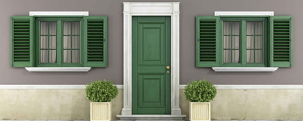 JDS Door and Window Manufacturers Solution