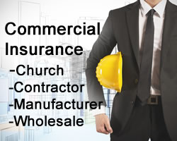 JD Smith Commercial Insurance