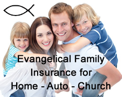 JD Smith Evengelical Family Insurance