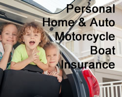 JD Smith Home and Auto Insurance