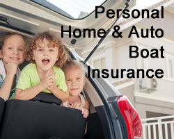 JD Smith Home and Auto Insurance