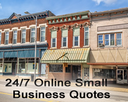 JD Smith Small Business Insurance Quotes