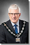 Mayor David West