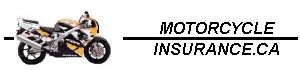 Motor Cycle Insurance Canada