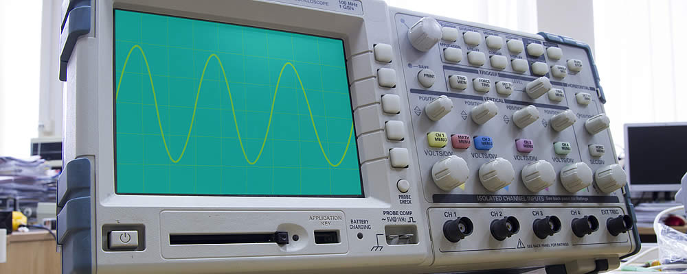 CINDE Members Non Destructive Testing