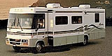 Recreational Vehicle Insurance