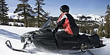 Snowmobile Insurance