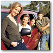 Auto Insurance Coverage